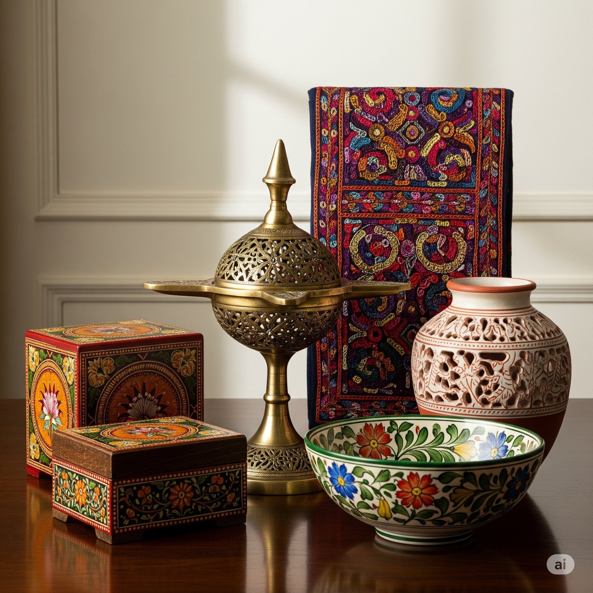 Decorative Products